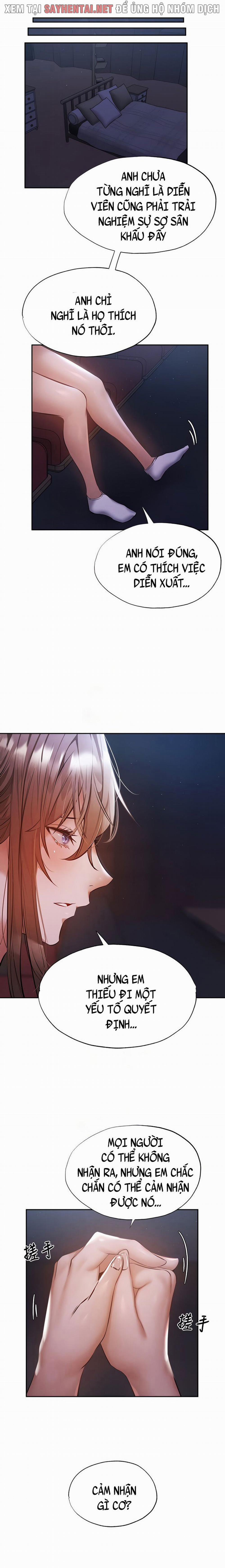 Có Phòng Trống Không? 99 trang 8