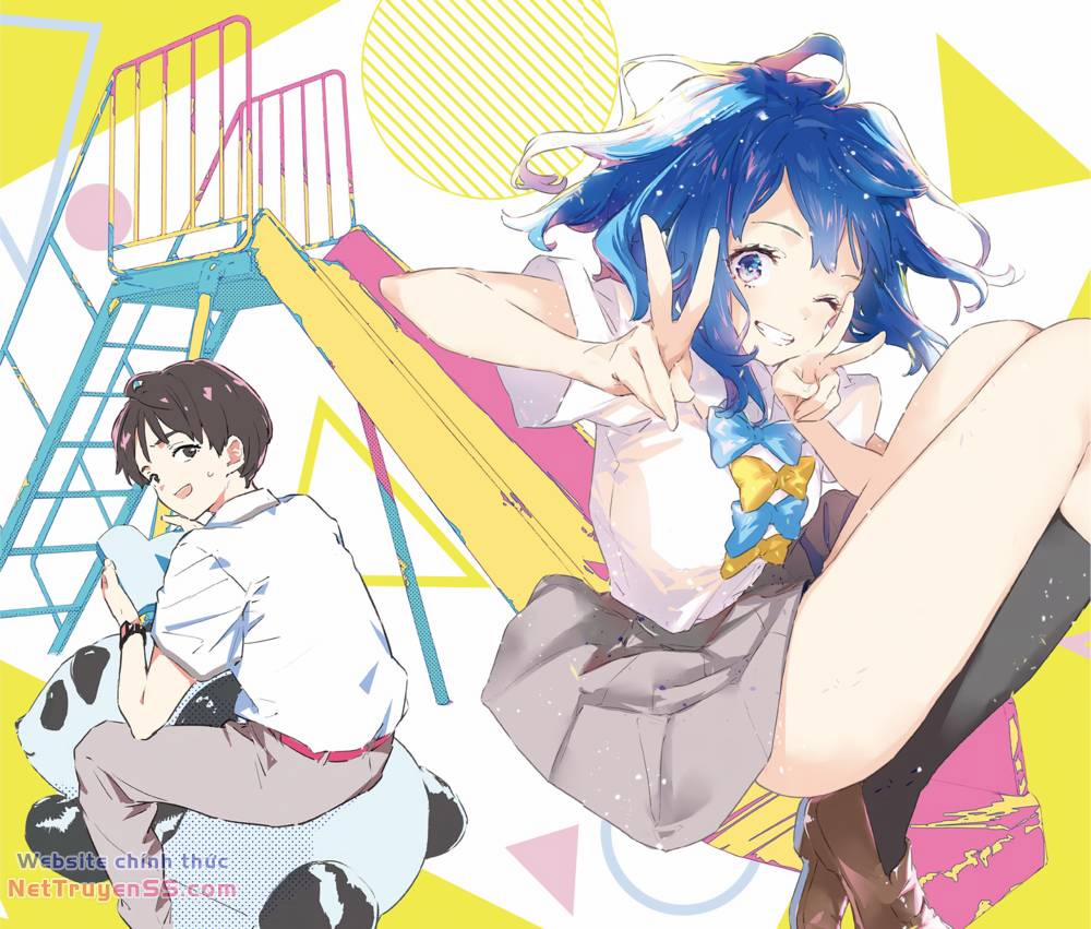 Có Quá Nhiều Nữ Chính Thua Cuộc! 1 trang 2