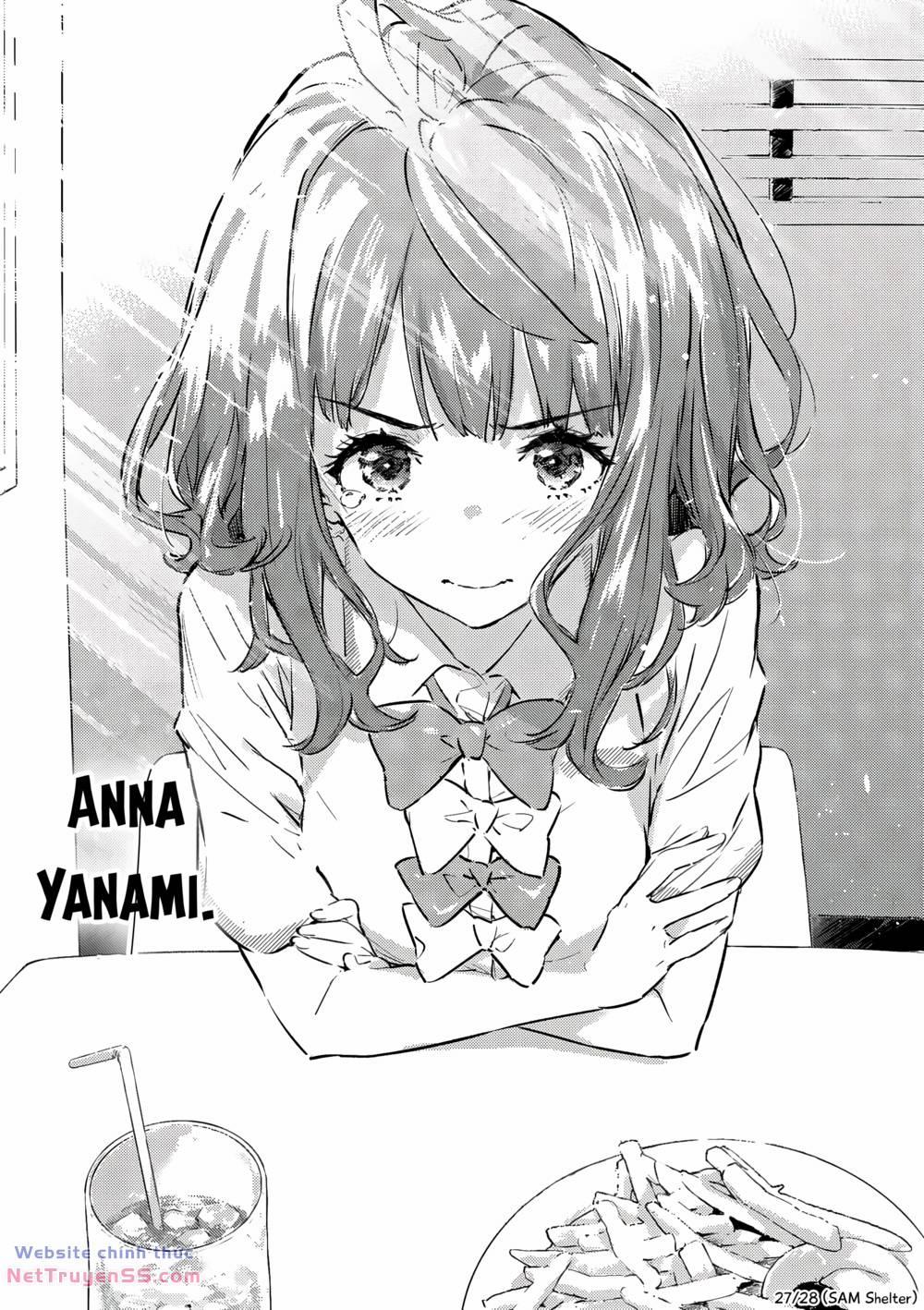 Có Quá Nhiều Nữ Chính Thua Cuộc! 2 trang 23