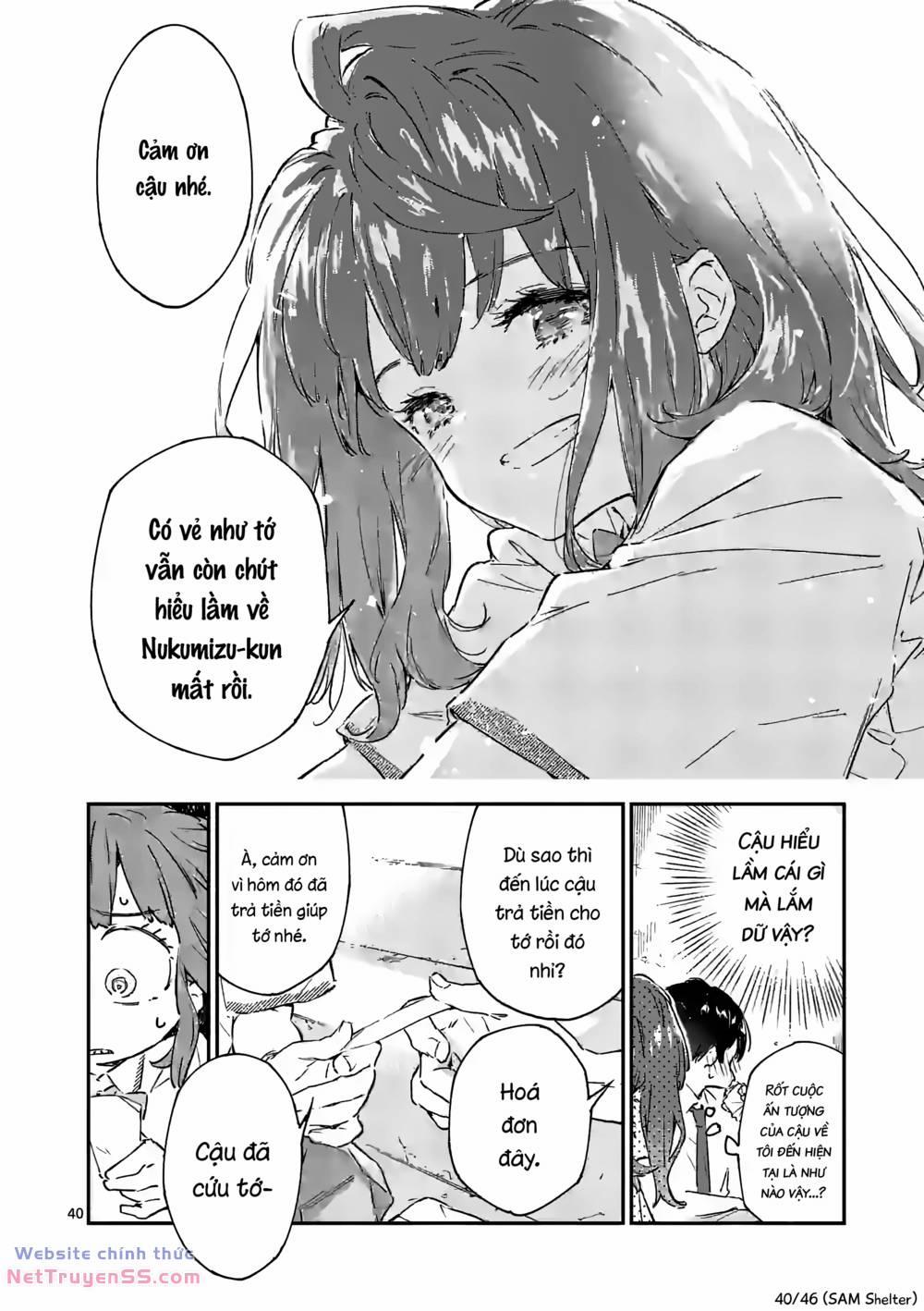 Có Quá Nhiều Nữ Chính Thua Cuộc! 3 trang 39