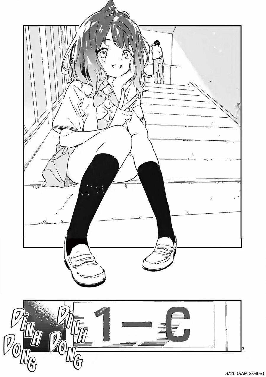 Có Quá Nhiều Nữ Chính Thua Cuộc! 4 trang 2