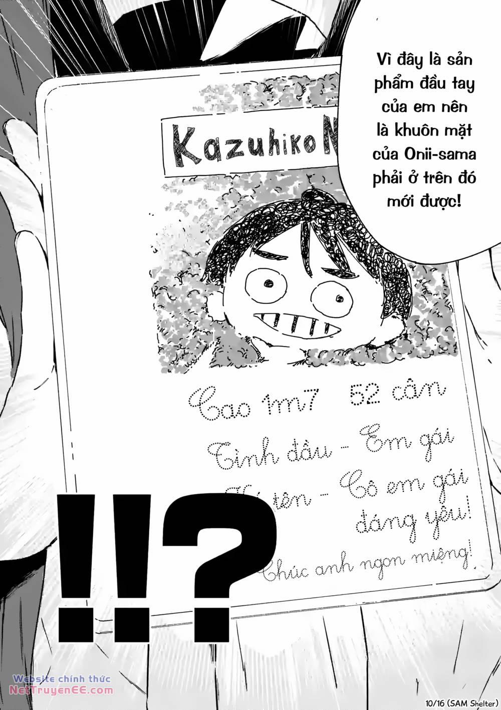 Có Quá Nhiều Nữ Chính Thua Cuộc! 6 trang 9