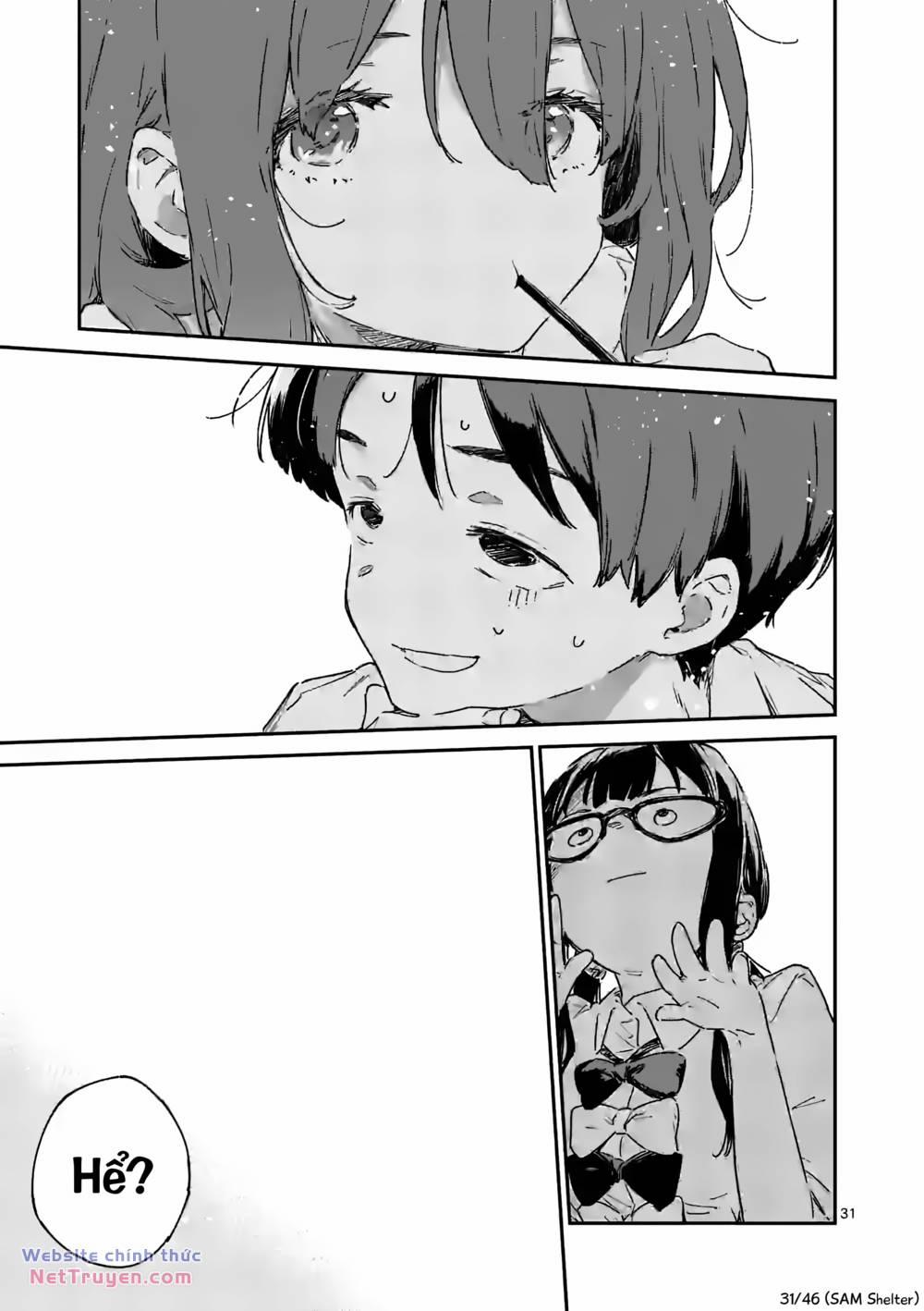 Có Quá Nhiều Nữ Chính Thua Cuộc! 7 trang 30