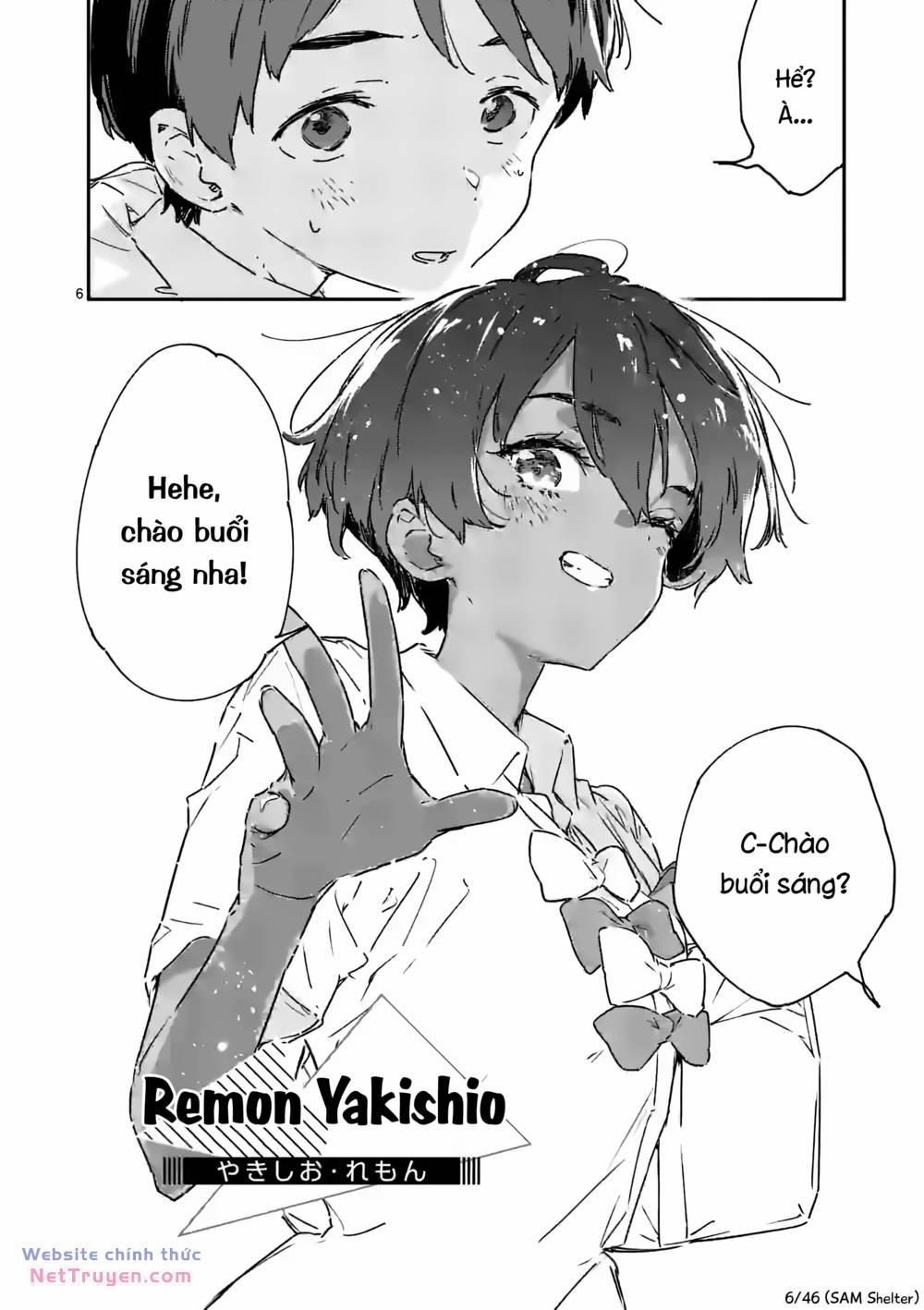 Có Quá Nhiều Nữ Chính Thua Cuộc! 7 trang 5