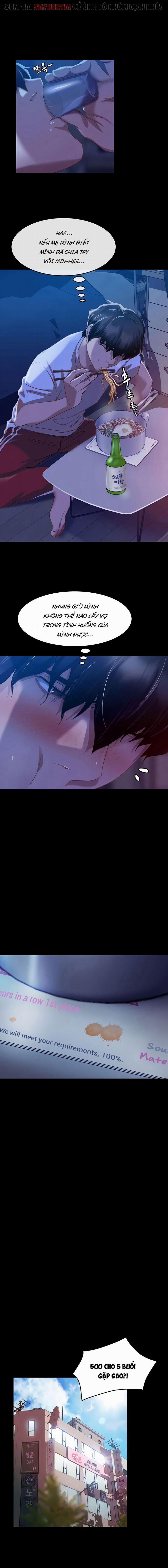 Cơ Quan Giới Thiệu Hôn Nhân 1 trang 11