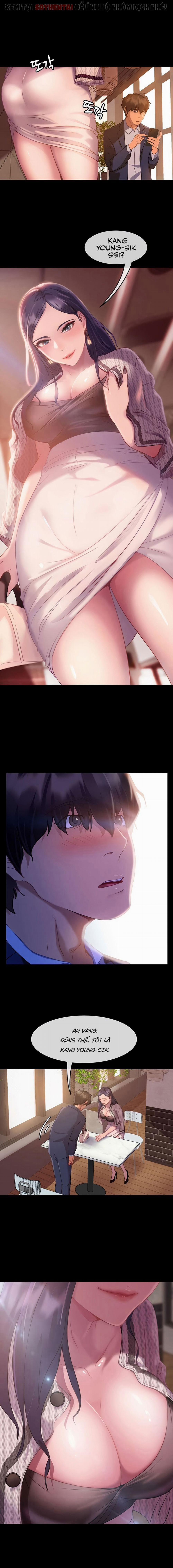 Cơ Quan Giới Thiệu Hôn Nhân 1 trang 14