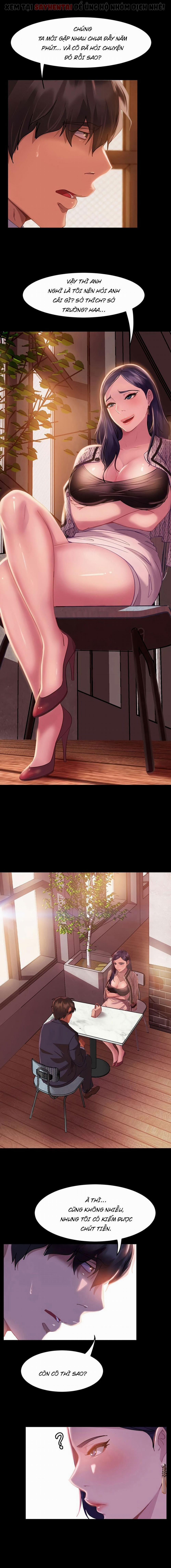 Cơ Quan Giới Thiệu Hôn Nhân 1 trang 16