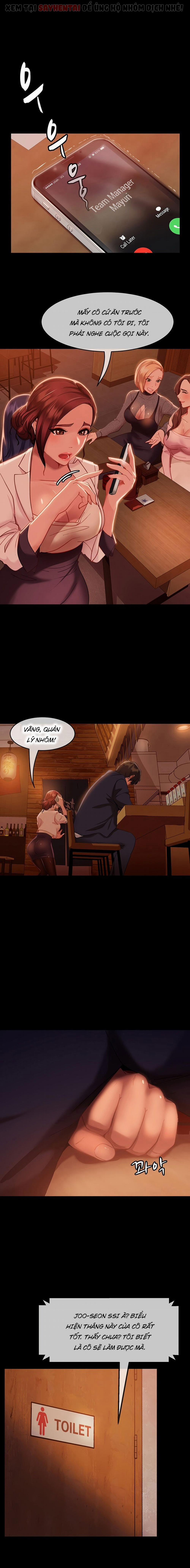 Cơ Quan Giới Thiệu Hôn Nhân 1 trang 25