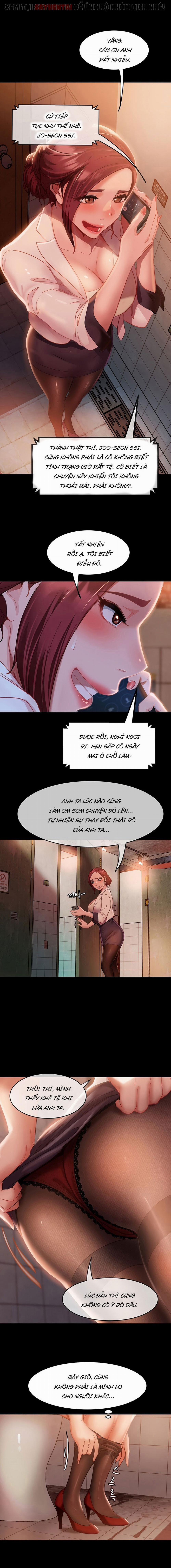 Cơ Quan Giới Thiệu Hôn Nhân 1 trang 26