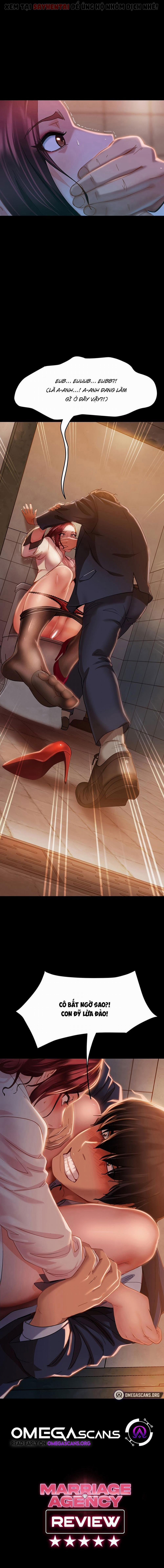 Cơ Quan Giới Thiệu Hôn Nhân 1 trang 28
