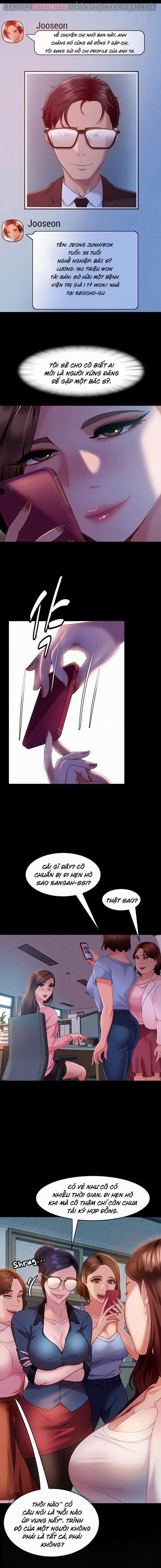 Cơ Quan Giới Thiệu Hôn Nhân 13 trang 3