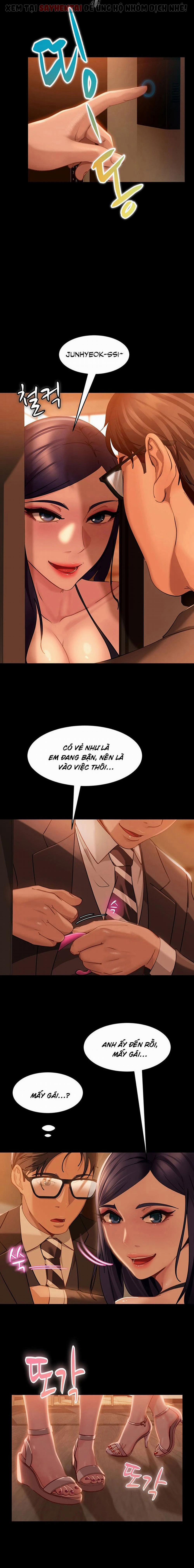 Cơ Quan Giới Thiệu Hôn Nhân 16 trang 16