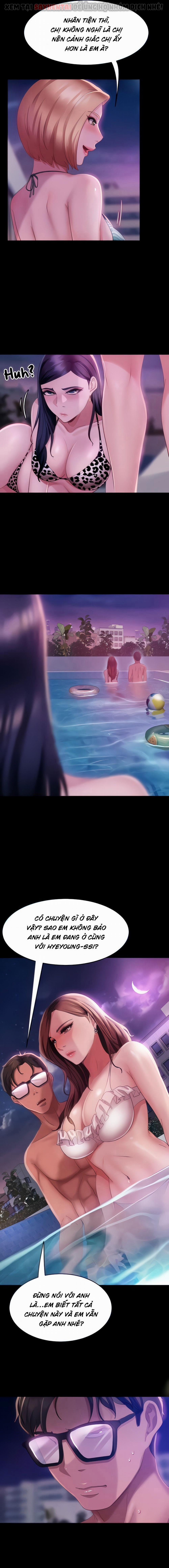 Cơ Quan Giới Thiệu Hôn Nhân 17 trang 12