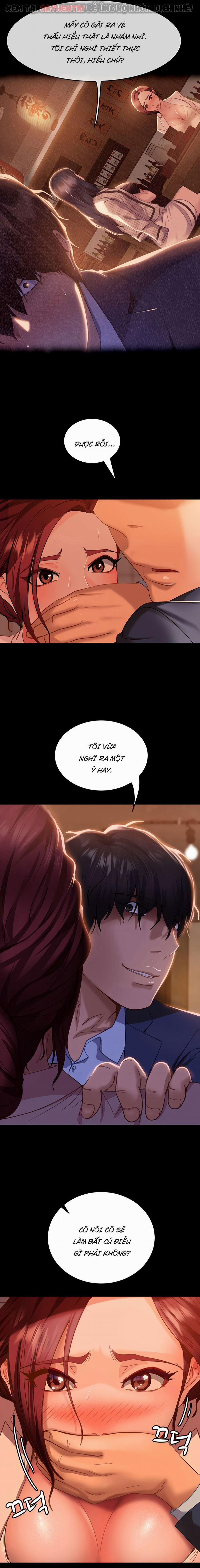 Cơ Quan Giới Thiệu Hôn Nhân 2 trang 17