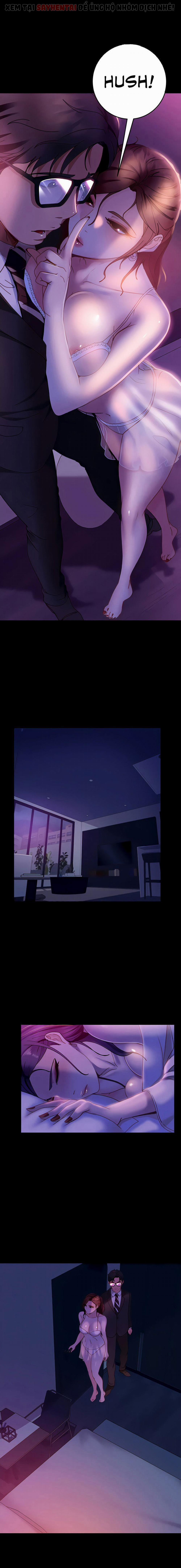 Cơ Quan Giới Thiệu Hôn Nhân 21 trang 6