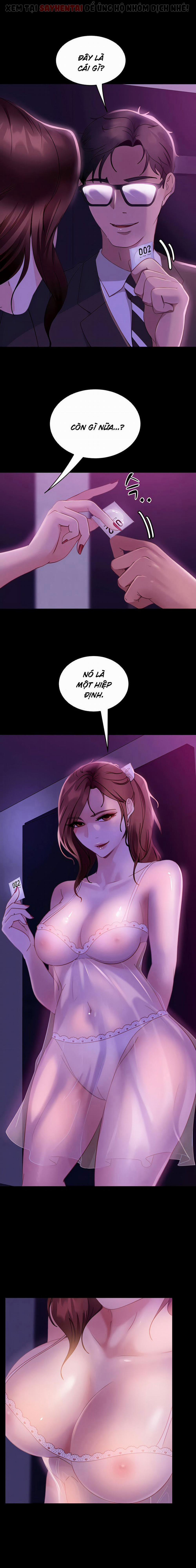 Cơ Quan Giới Thiệu Hôn Nhân 21 trang 7