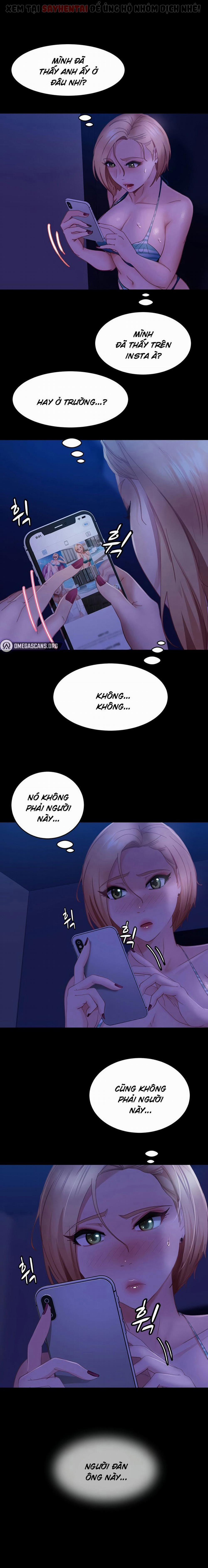 Cơ Quan Giới Thiệu Hôn Nhân 23 trang 14