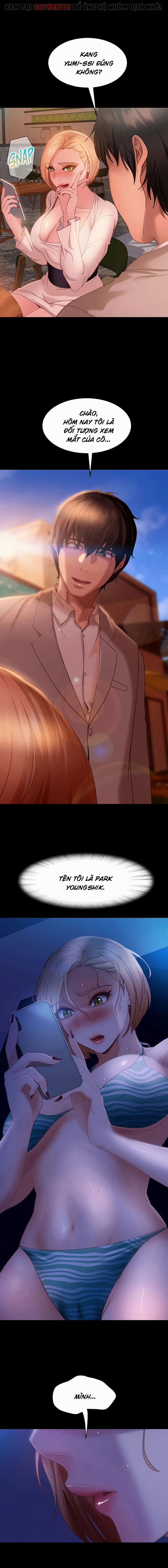 Cơ Quan Giới Thiệu Hôn Nhân 23 trang 16