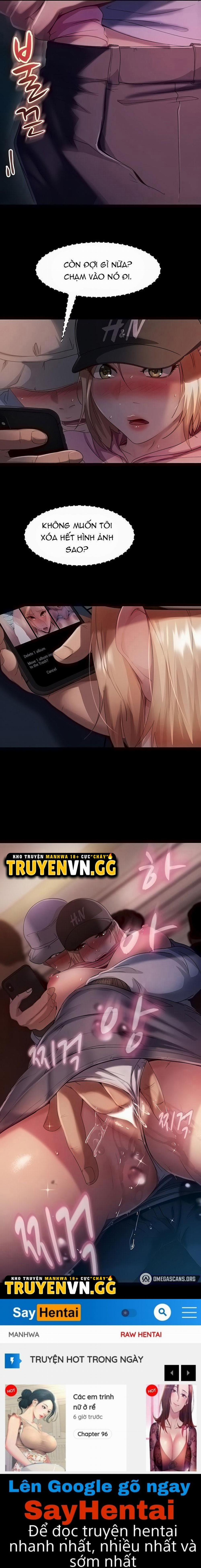 Cơ Quan Giới Thiệu Hôn Nhân 28 trang 10