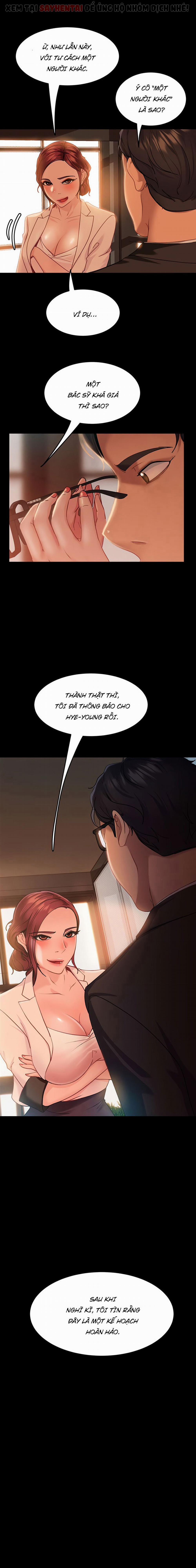 Cơ Quan Giới Thiệu Hôn Nhân 3 trang 12