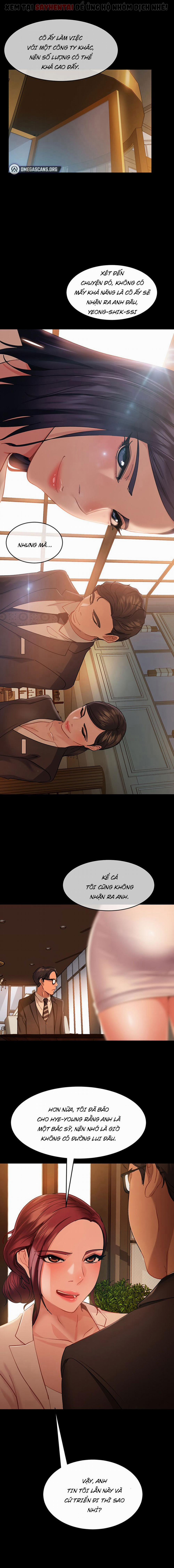 Cơ Quan Giới Thiệu Hôn Nhân 3 trang 14