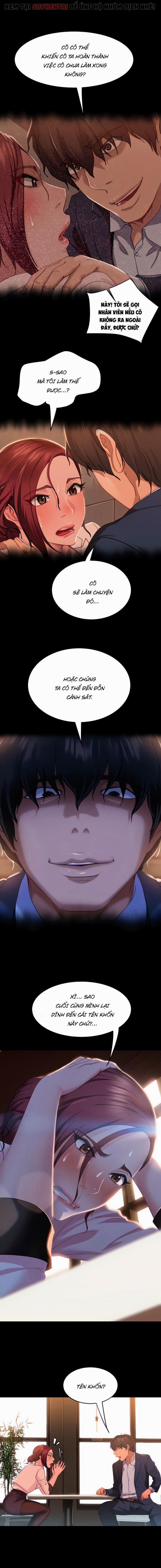 Cơ Quan Giới Thiệu Hôn Nhân 3 trang 4