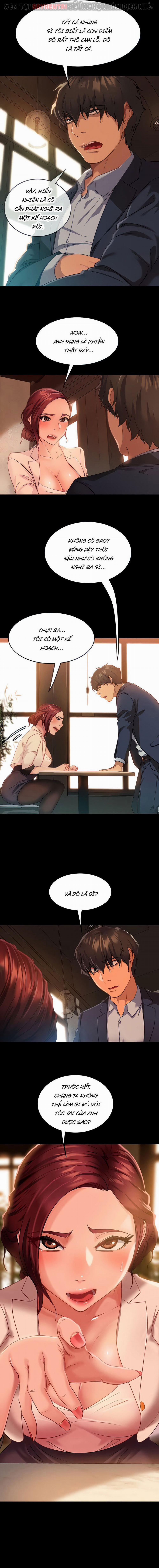 Cơ Quan Giới Thiệu Hôn Nhân 3 trang 6