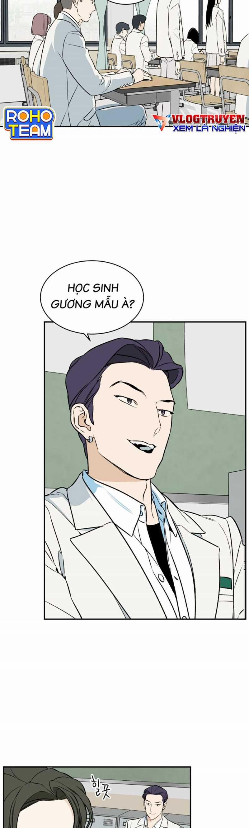 Cơ Quan Tự Hủy 1 trang 11