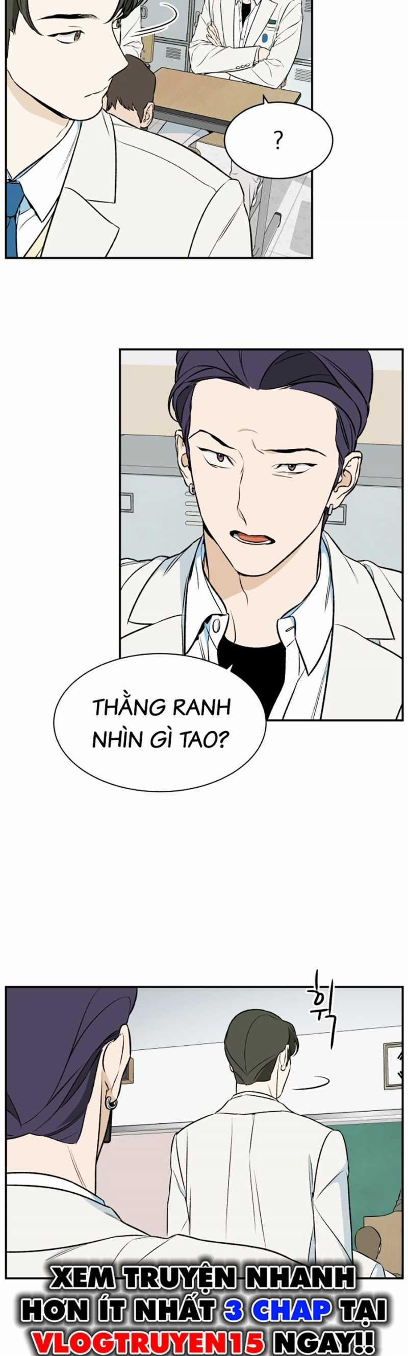 Cơ Quan Tự Hủy 1 trang 12