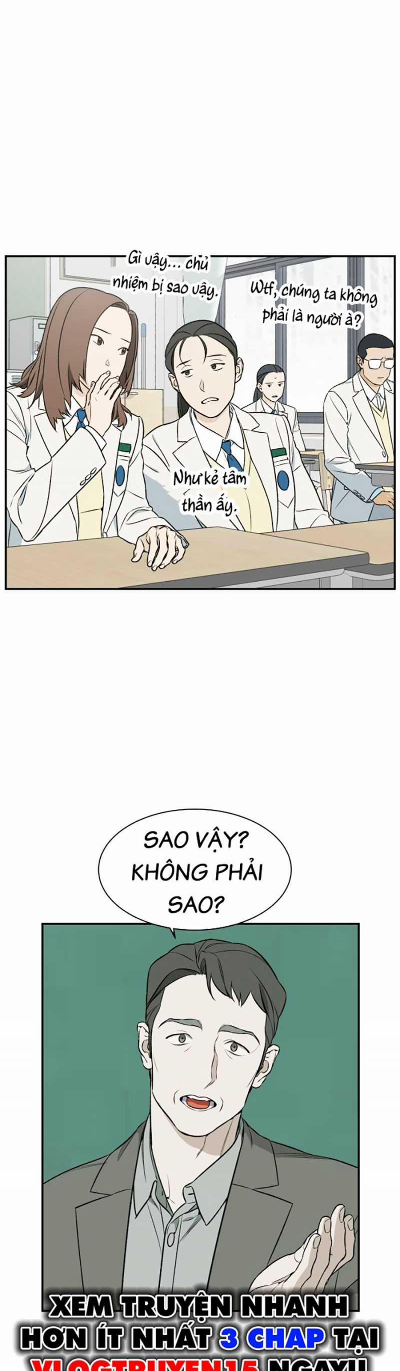 Cơ Quan Tự Hủy 1 trang 21
