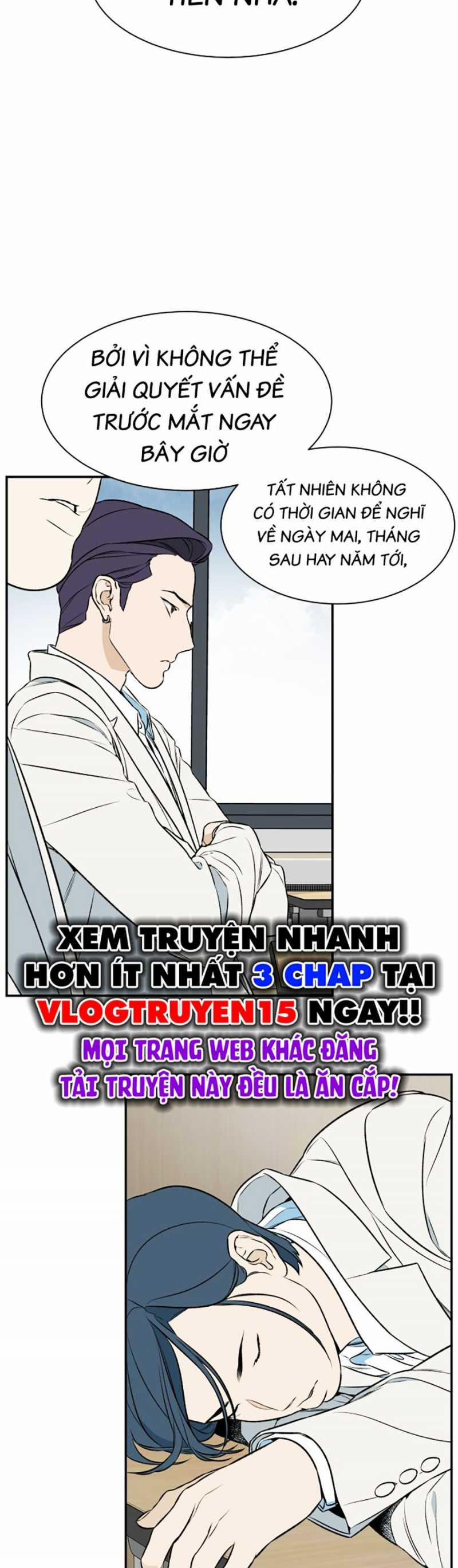 Cơ Quan Tự Hủy 1 trang 28