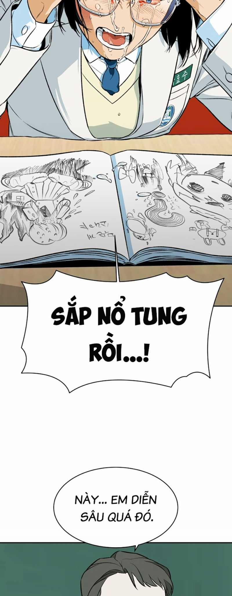 Cơ Quan Tự Hủy 1 trang 50