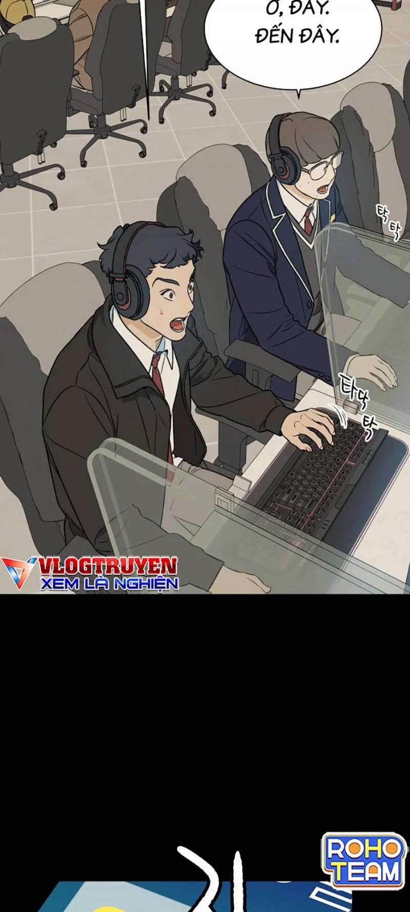 Cơ Quan Tự Hủy 10 trang 1