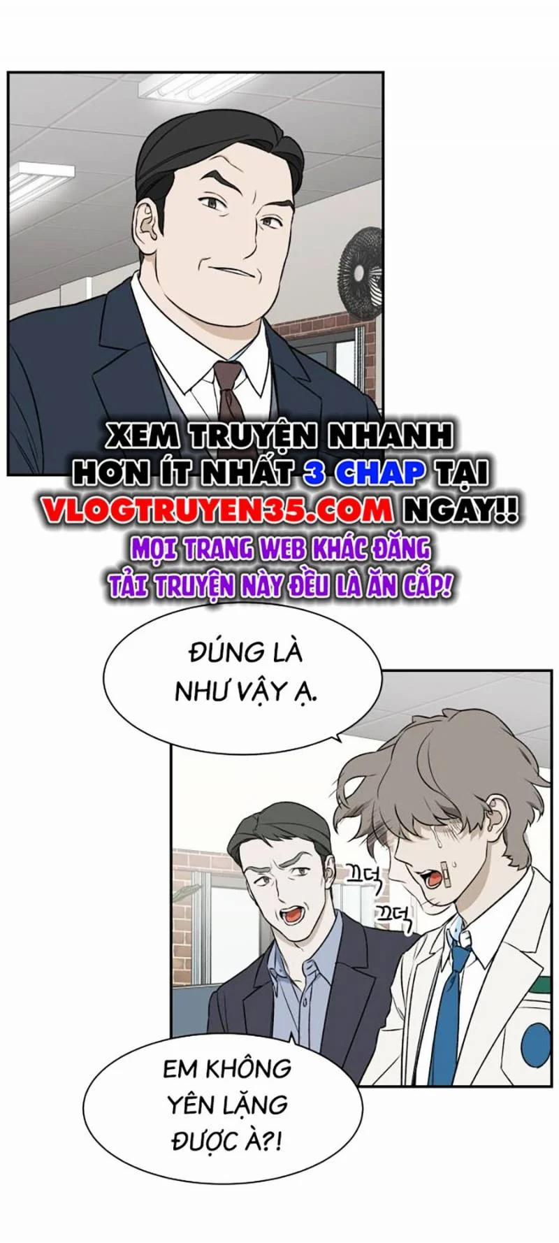 Cơ Quan Tự Hủy 12 trang 20