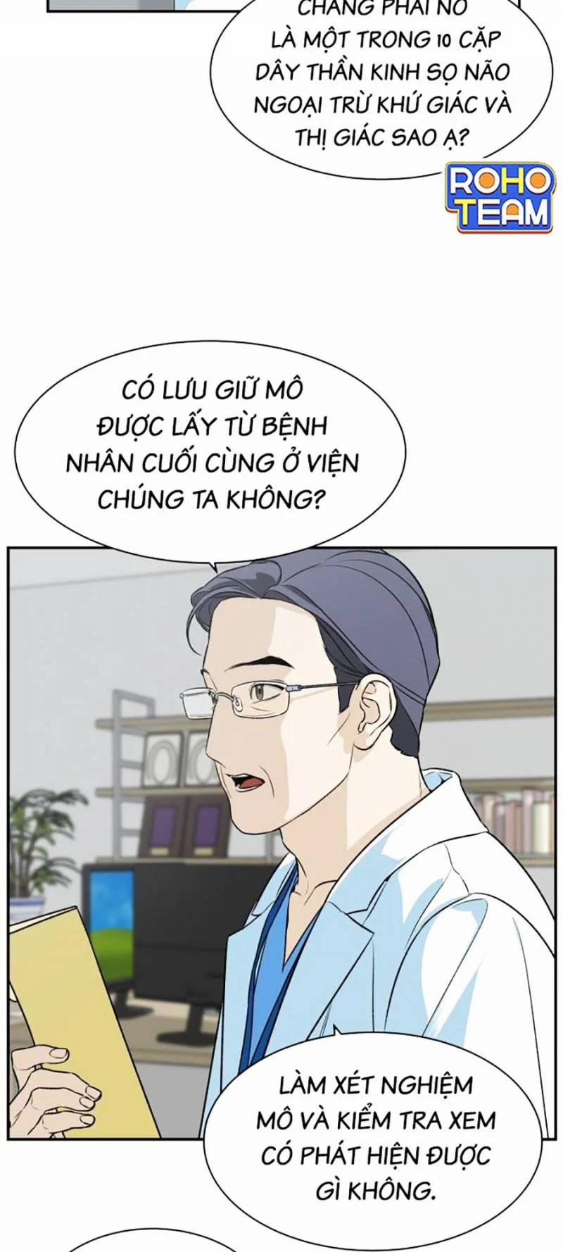 Cơ Quan Tự Hủy 12 trang 44