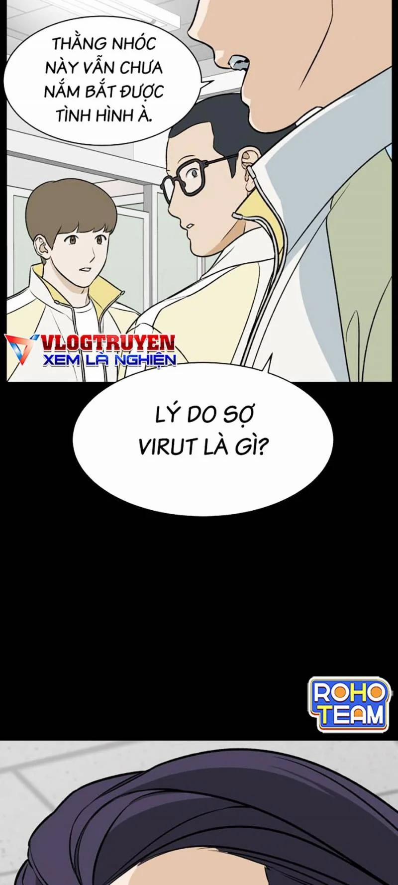 Cơ Quan Tự Hủy 15 trang 1