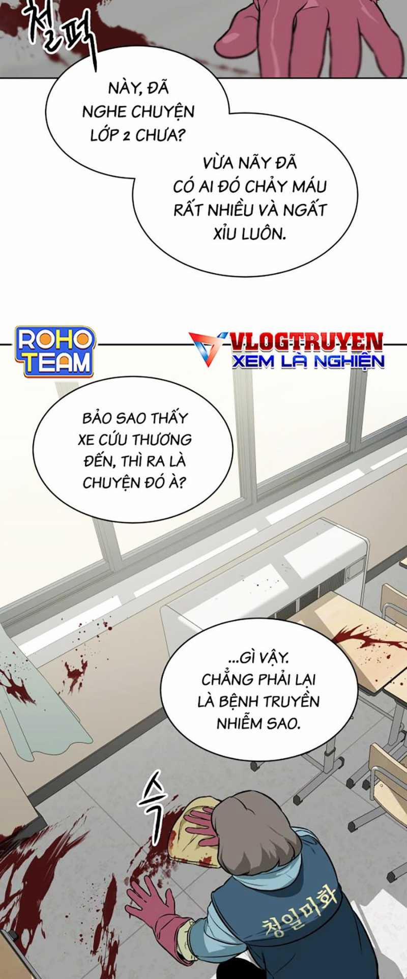 Cơ Quan Tự Hủy 2 trang 1