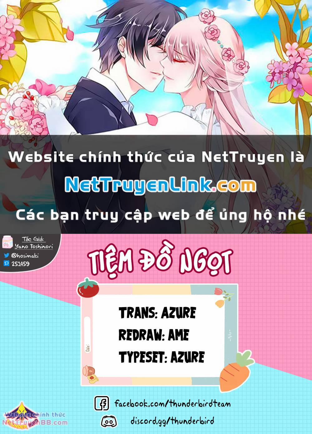 Cô Sếp Đáng Sợ Từ Giờ Sẽ Hạnh Phúc Hơn Nữa 1 trang 0