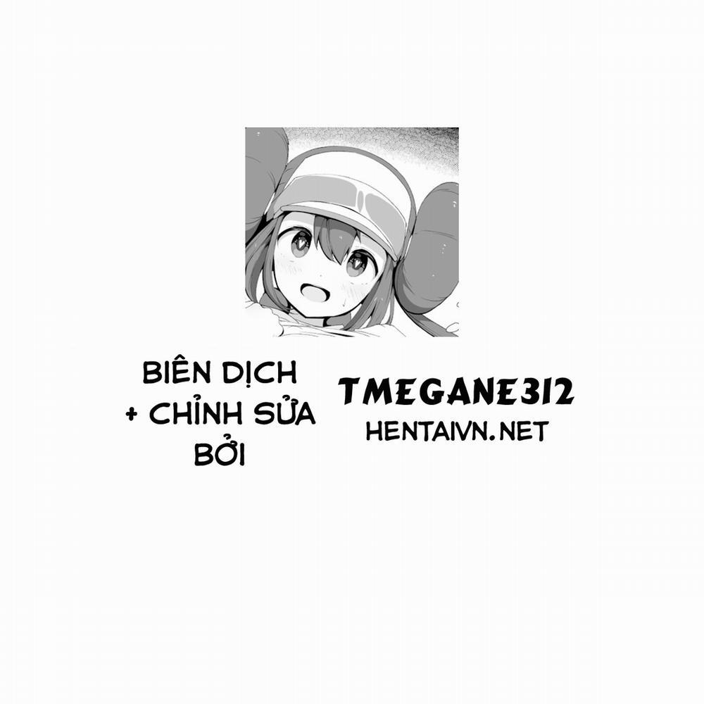 Có Siêu Năng Lực Thôi Miên Thì Làm Gì? Oneshot (Đã fix 0 trang 9