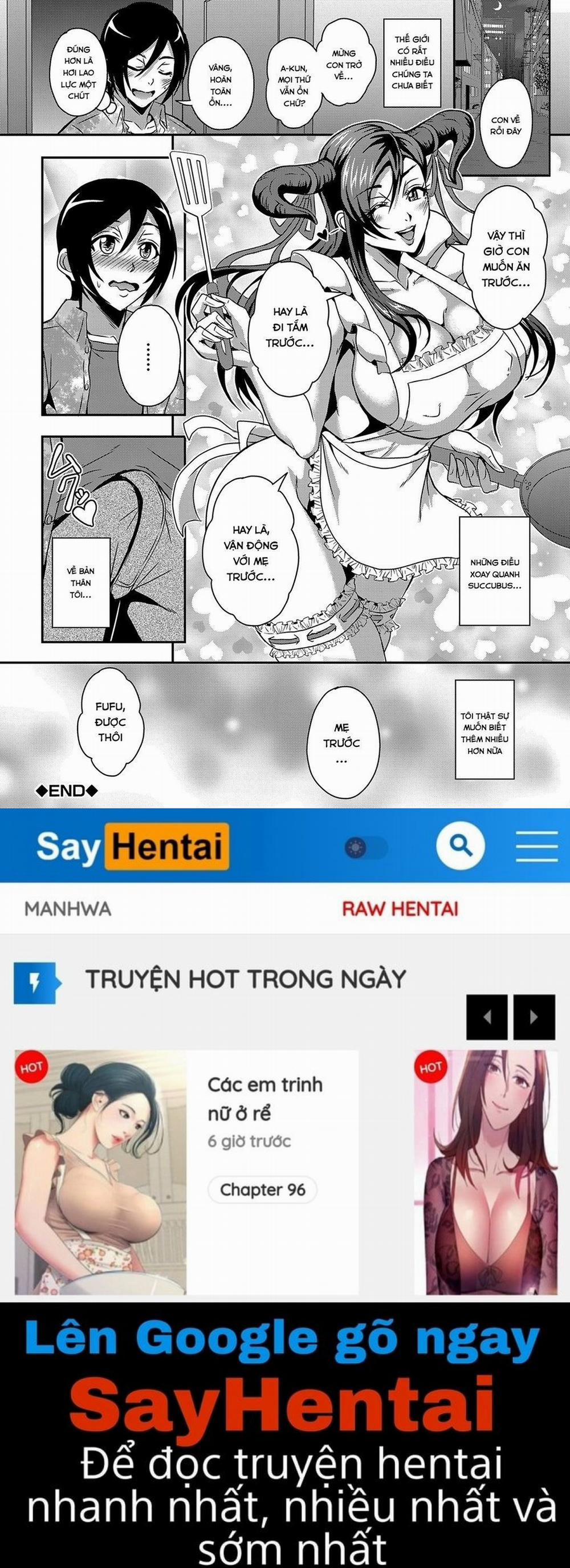 Có Sướng Không, Asuma 2 trang 28