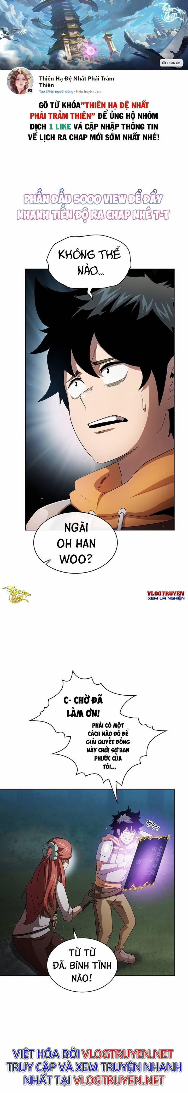 Có Thật Đây Là Anh Hùng Không? 24 trang 0