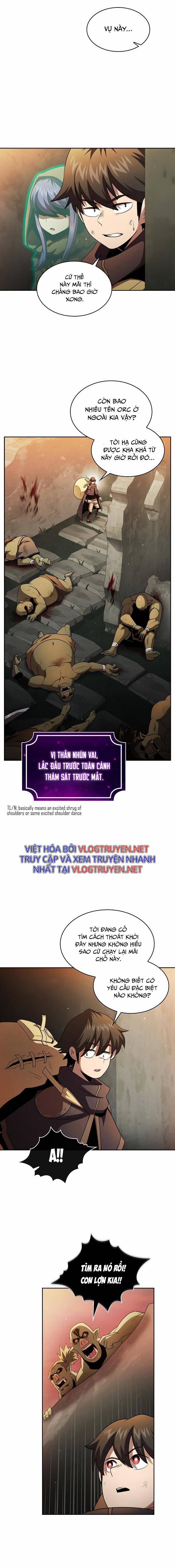 Có Thật Đây Là Anh Hùng Không? 38 trang 1