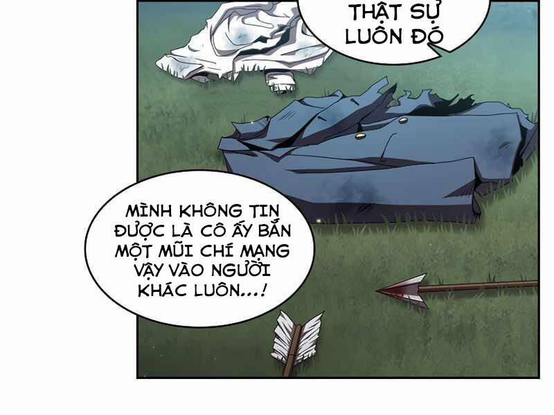 Có Thật Đây Là Anh Hùng Không? 8 trang 120