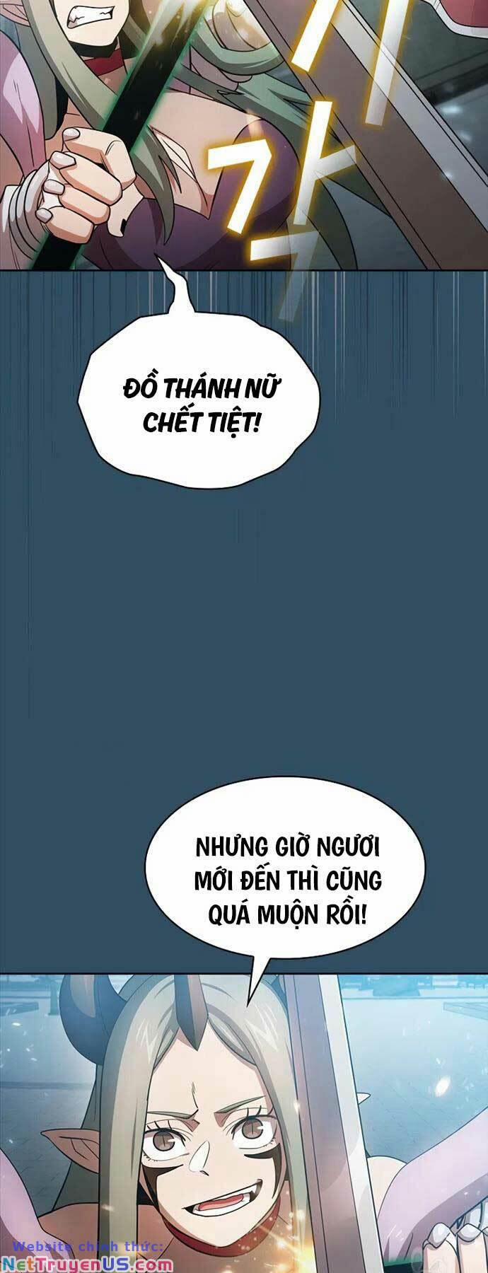 Có Thật Đây Là Anh Hùng Không? 98 trang 41