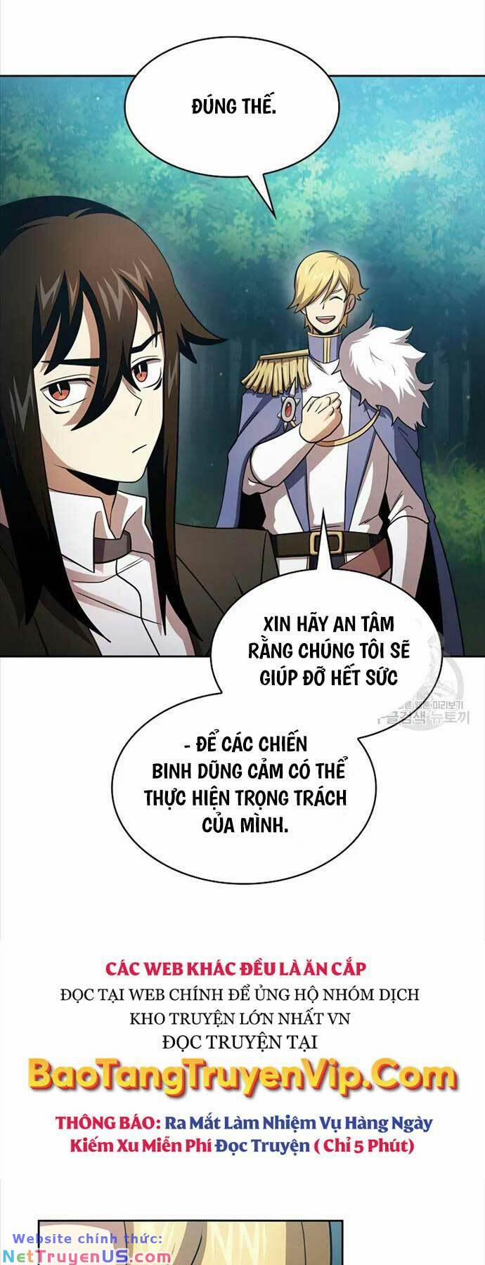 Có Thật Đây Là Anh Hùng Không? 98 trang 52