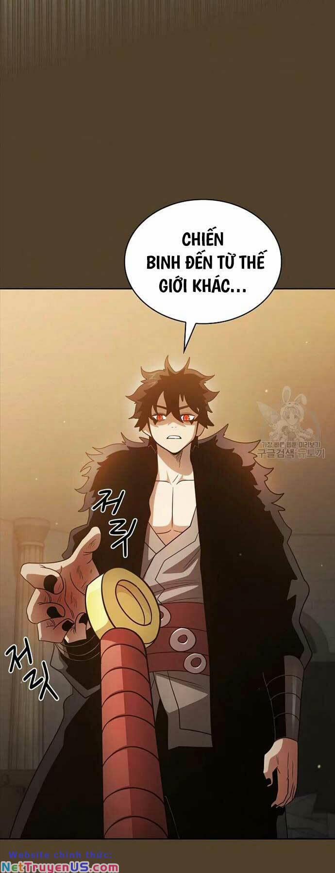 Có Thật Đây Là Anh Hùng Không? 98 trang 58