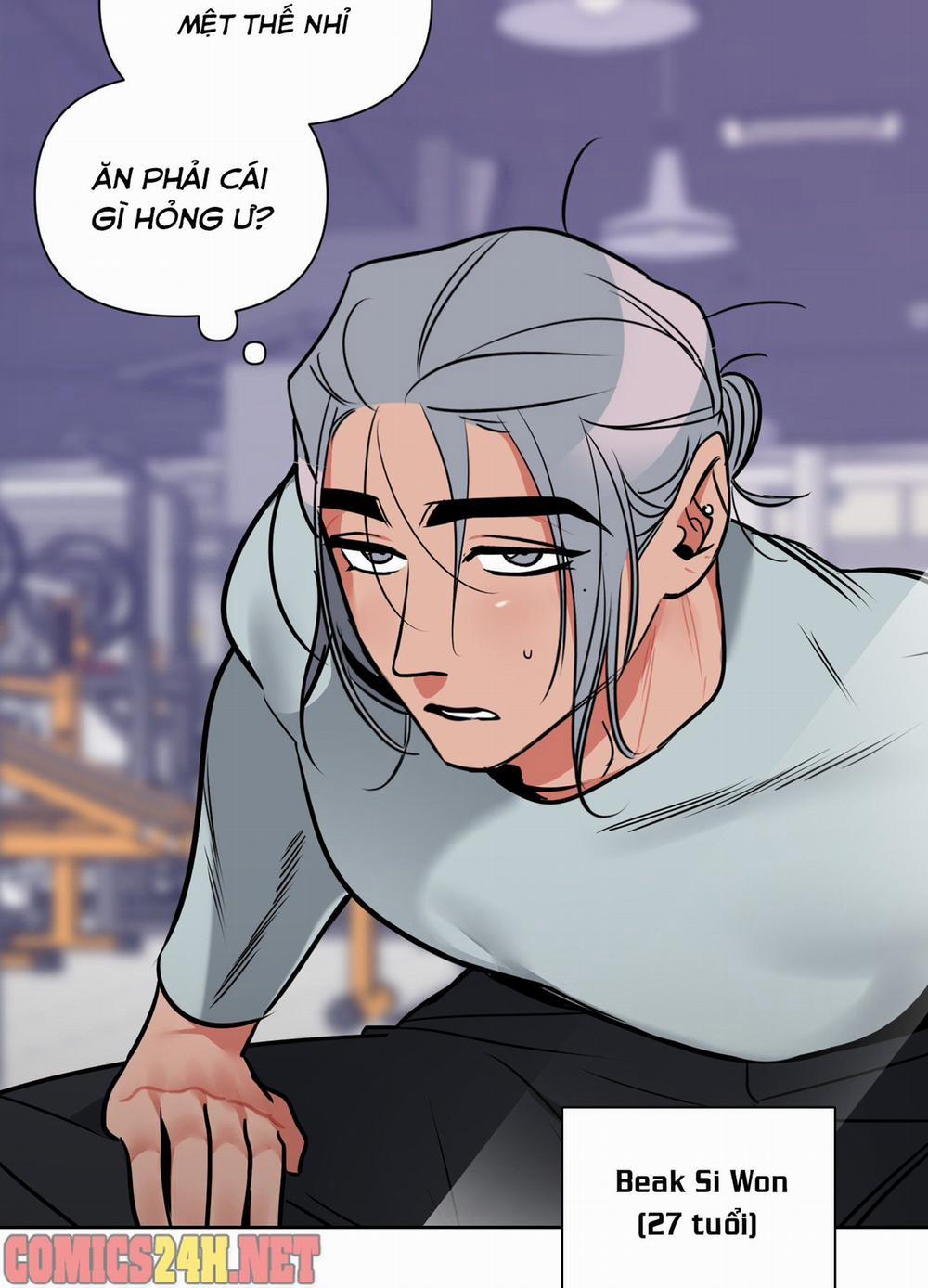 Cơ Thể Hoàn Mỹ 1 trang 11