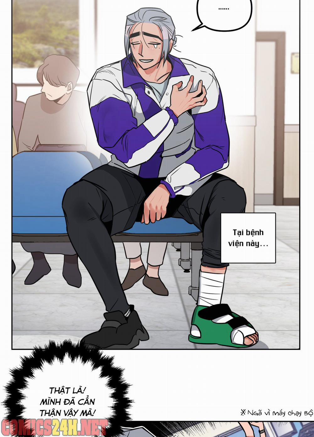 Cơ Thể Hoàn Mỹ 1 trang 14