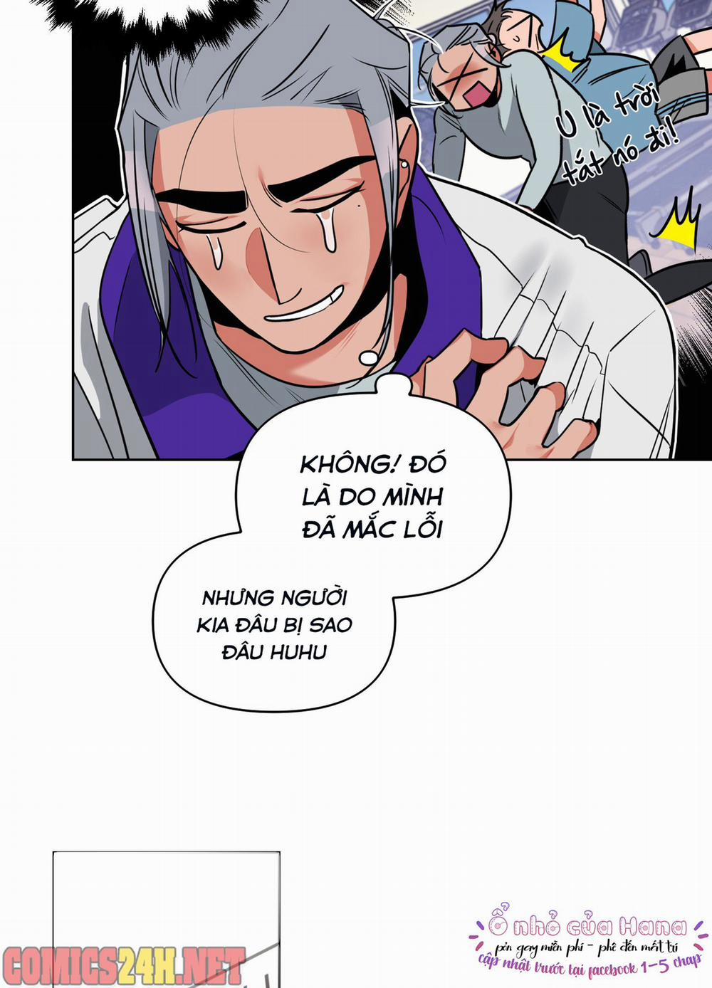 Cơ Thể Hoàn Mỹ 1 trang 15