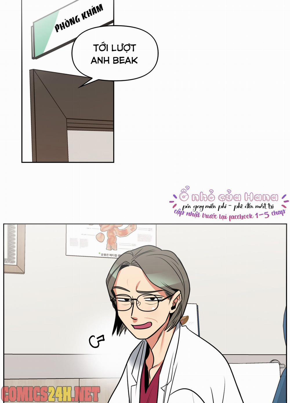 Cơ Thể Hoàn Mỹ 1 trang 16